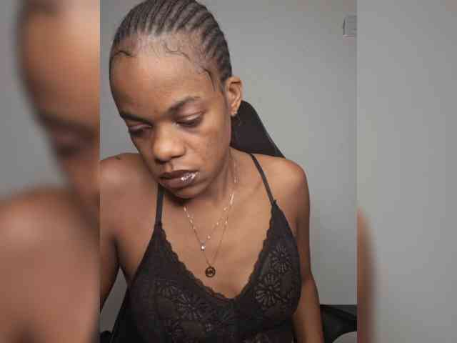 GlobeTrottieHottie1 webcam