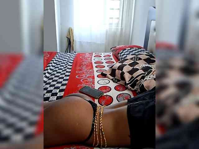 GlobeTrottieHottie1 webcam