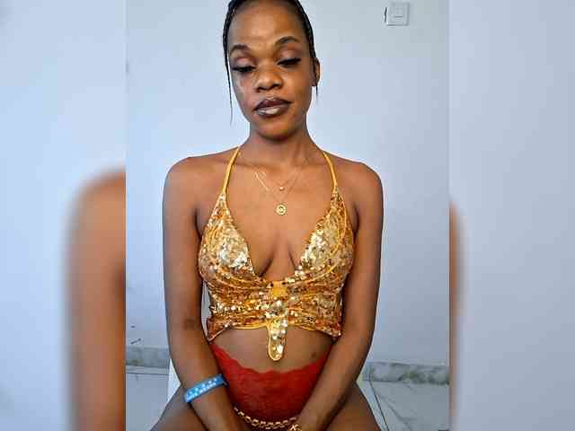 GlobeTrottieHottie1 webcam