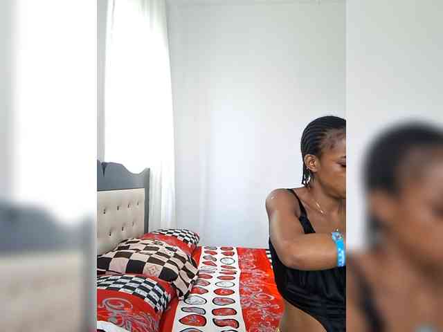 GlobeTrottieHottie1 webcam