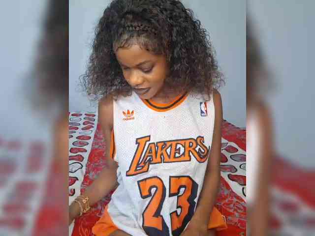 GlobeTrottieHottie1 webcam