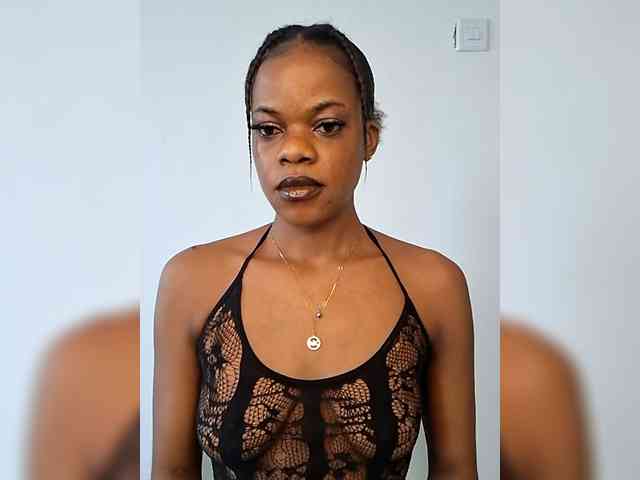 GlobeTrottieHottie1 webcam