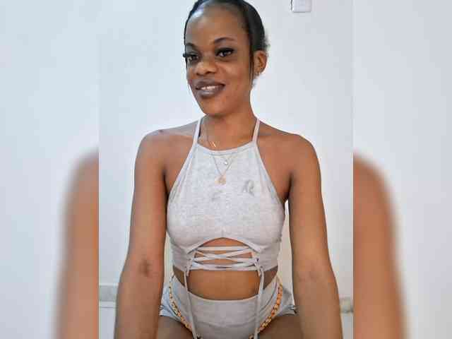 GlobeTrottieHottie1 webcam