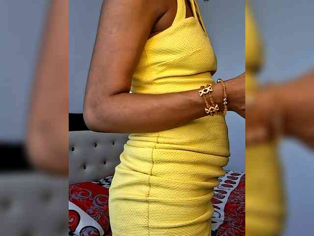 GlobeTrottieHottie1 webcam