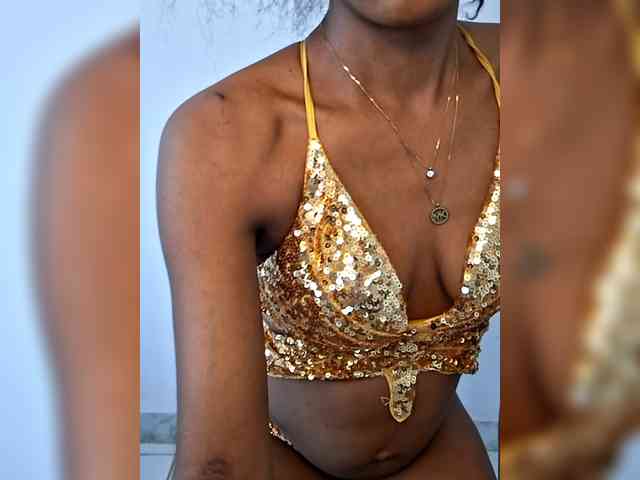 GlobeTrottieHottie1 webcam