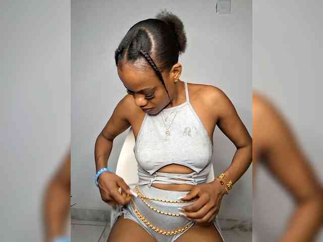 GlobeTrottieHottie1 webcam