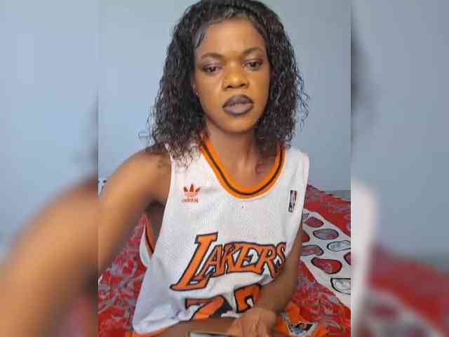 GlobeTrottieHottie1 webcam