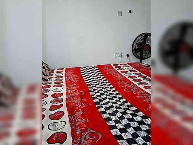 GlobeTrottieHottie1 webcam