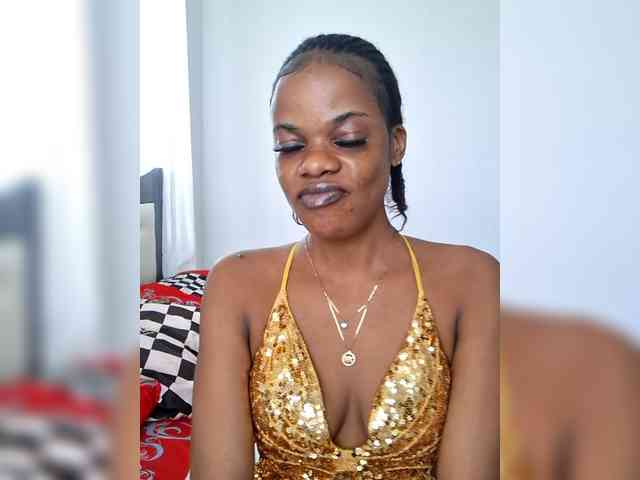 GlobeTrottieHottie1 webcam