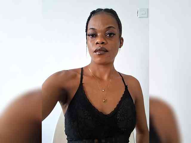 GlobeTrottieHottie1 webcam