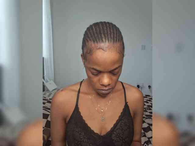 GlobeTrottieHottie1 webcam