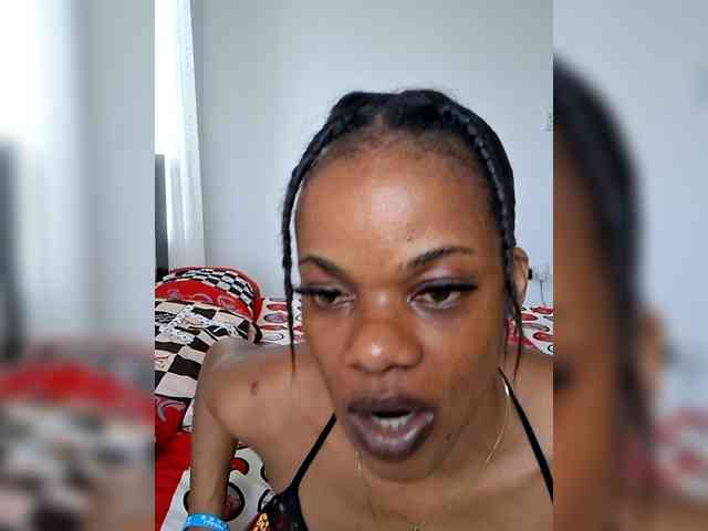 GlobeTrottieHottie1 webcam