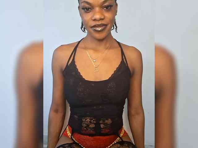 GlobeTrottieHottie1 webcam