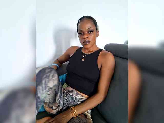 GlobeTrottieHottie1 webcam