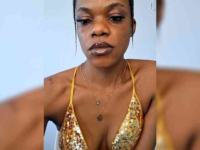 GlobeTrottieHottie1 webcam