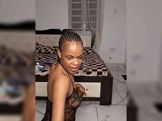 GlobeTrottieHottie1 webcam