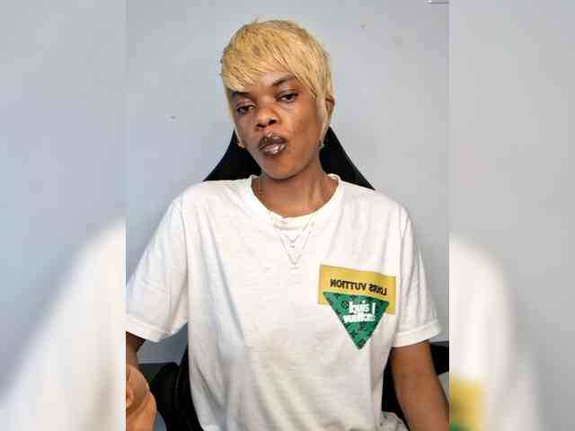 GlobeTrottieHottie1 webcam