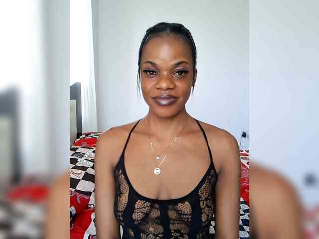 GlobeTrottieHottie1 webcam