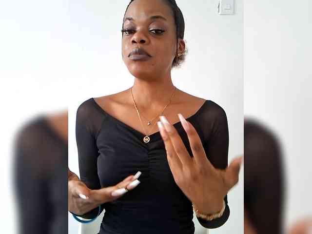 GlobeTrottieHottie1 webcam