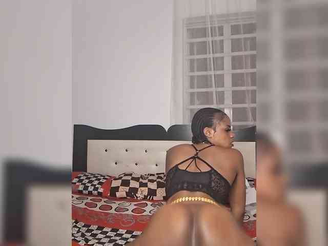 GlobeTrottieHottie1 webcam