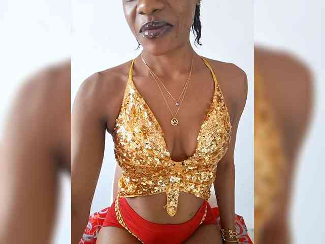 GlobeTrottieHottie1 webcam