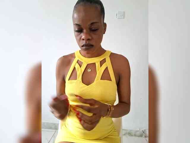 GlobeTrottieHottie1 webcam