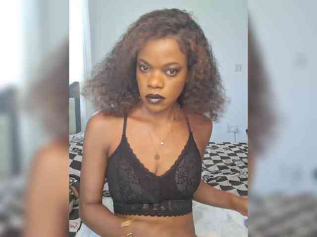 GlobeTrottieHottie1 webcam