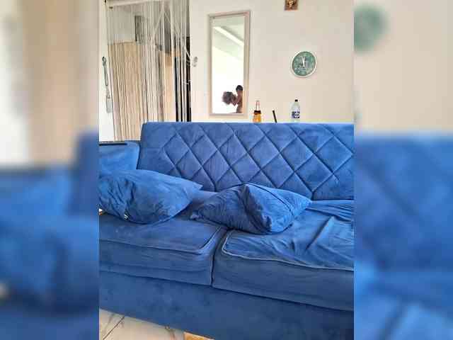 GlobeTrottieHottie1 webcam