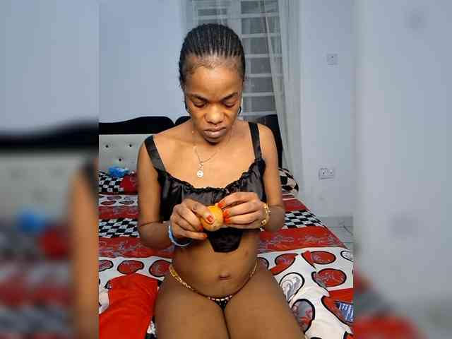 GlobeTrottieHottie1 webcam