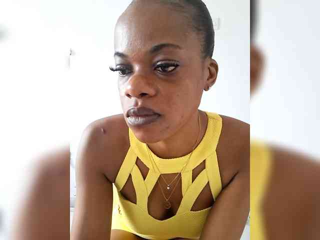 GlobeTrottieHottie1 webcam