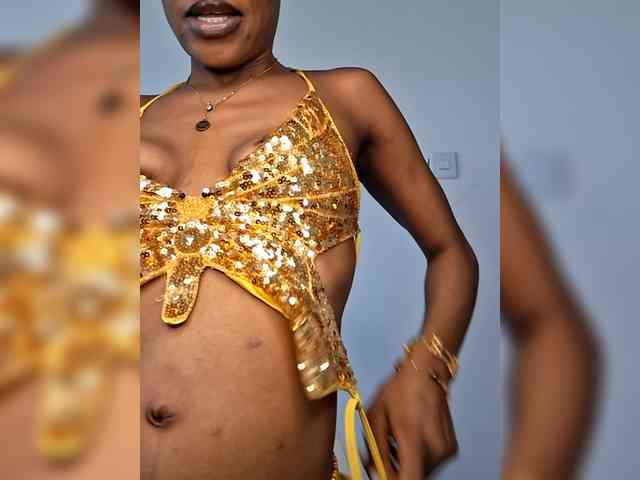 GlobeTrottieHottie1 webcam