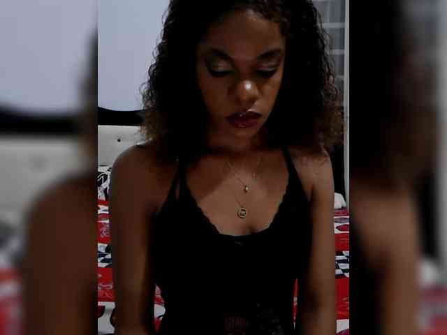 GlobeTrottieHottie1 webcam