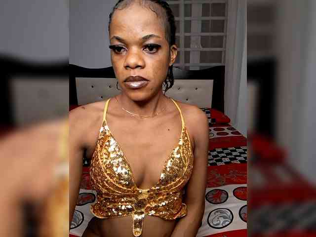 GlobeTrottieHottie1 webcam