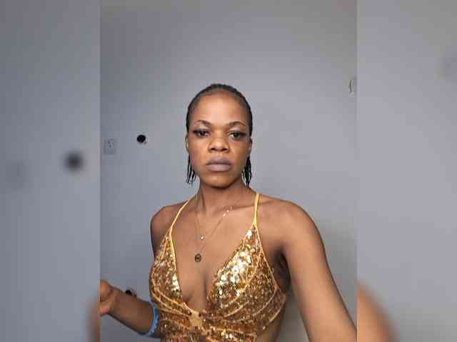 GlobeTrottieHottie1 webcam