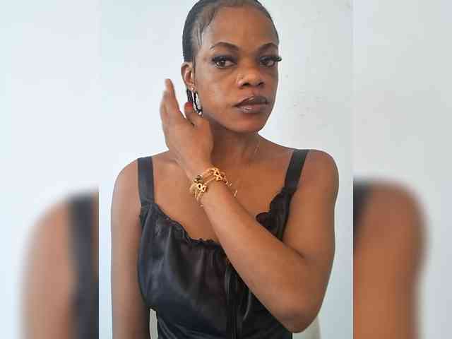 GlobeTrottieHottie1 webcam