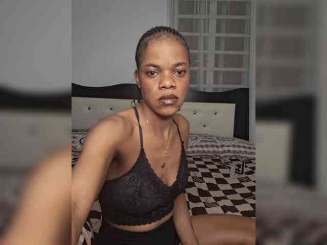 GlobeTrottieHottie1 webcam