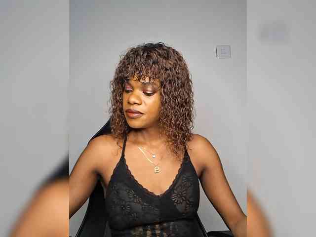 GlobeTrottieHottie1 webcam