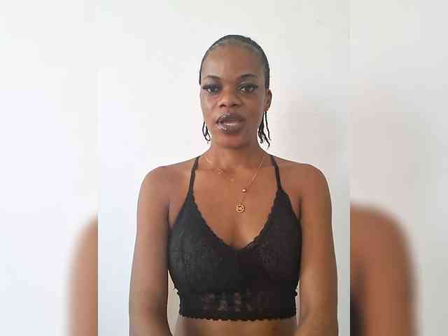 GlobeTrottieHottie1 webcam