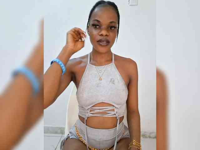 GlobeTrottieHottie1 webcam