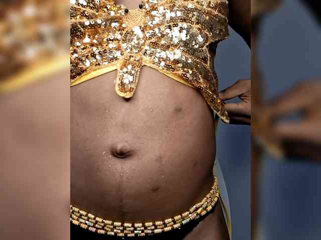 GlobeTrottieHottie1 webcam