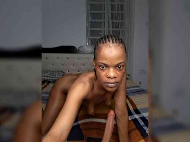 GlobeTrottieHottie1 webcam