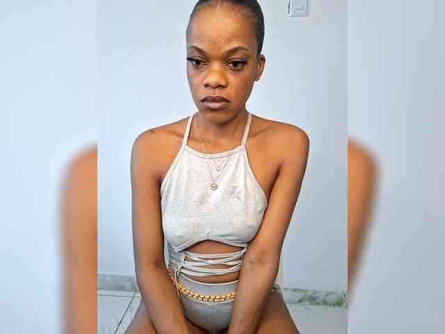 GlobeTrottieHottie1 webcam