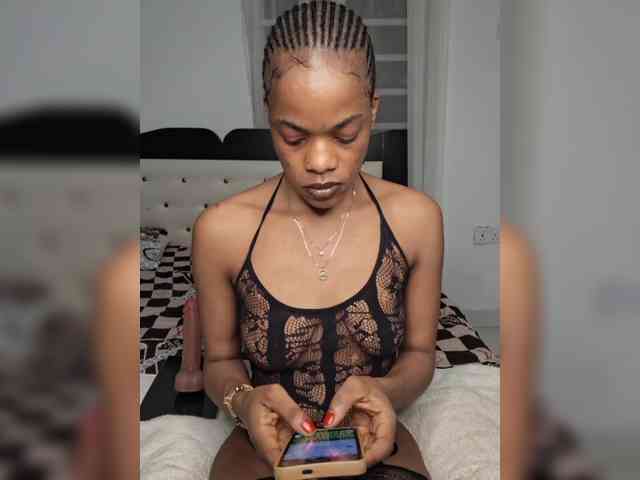 GlobeTrottieHottie1 webcam