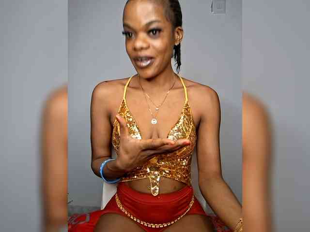 GlobeTrottieHottie1 webcam