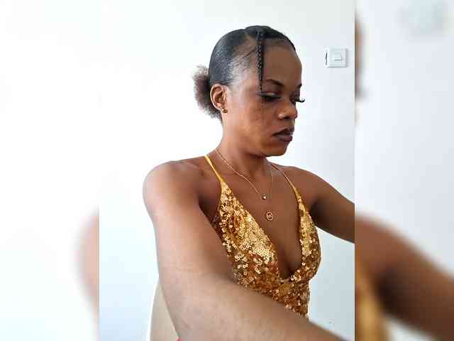 GlobeTrottieHottie1 webcam