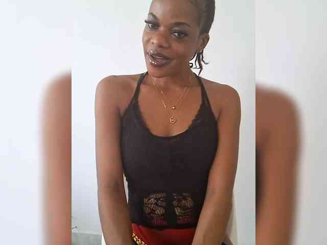 GlobeTrottieHottie1 webcam