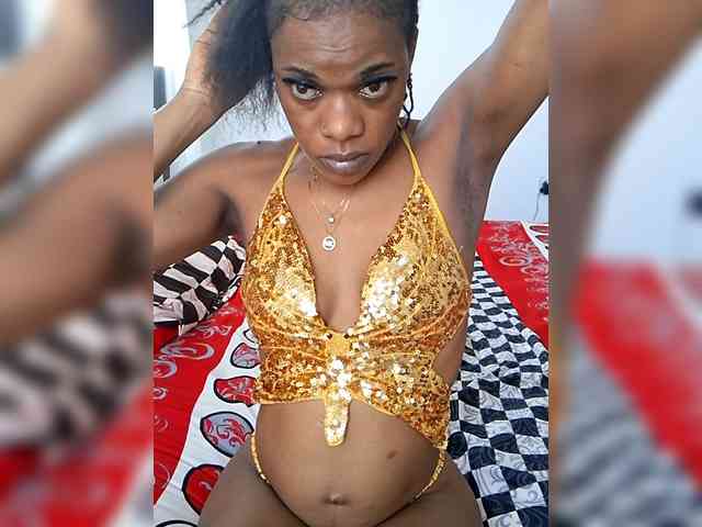 GlobeTrottieHottie1 webcam