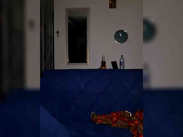 GlobeTrottieHottie1 webcam