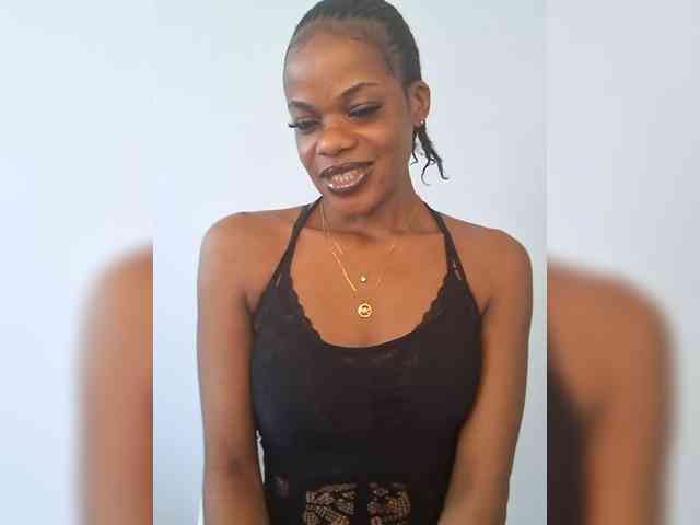 GlobeTrottieHottie1 webcam