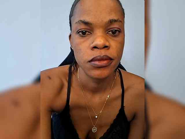 GlobeTrottieHottie1 webcam